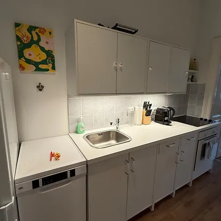 公寓 Modern, Zentral & Cosy Wohnen In Doebling, Dem Schoensten Wiens - Free Parking