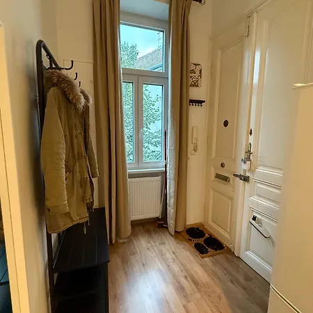 Modern, Zentral & Cosy Wohnen In Doebling, Dem Schoensten Wiens - Free Parking 公寓 *