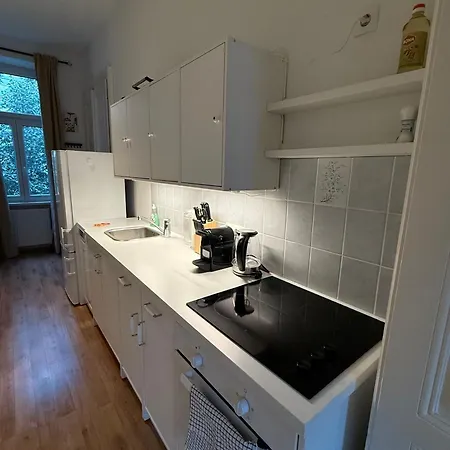Modern, Zentral & Cosy Wohnen In Doebling, Dem Schoensten Wiens - Free Parking 公寓 维也纳