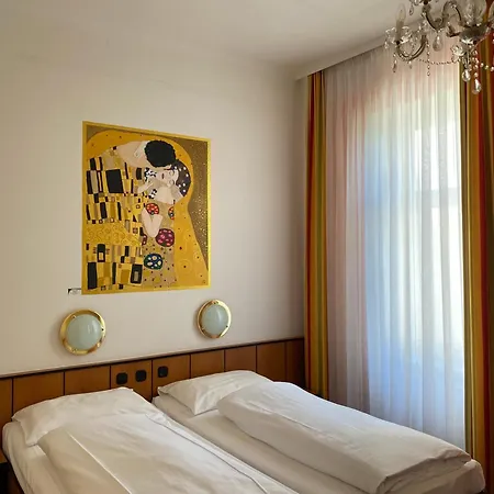 Garten- Und Kunsthotel Gabriel Hotel Wiedeń