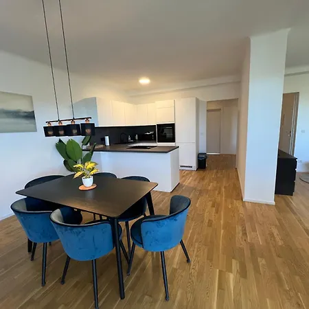 U4 Spittelau Tr10 Viena
