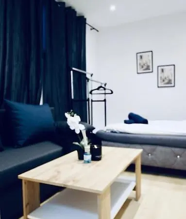 Apartment Comfy 4br With Terrace In Great Location Vienna