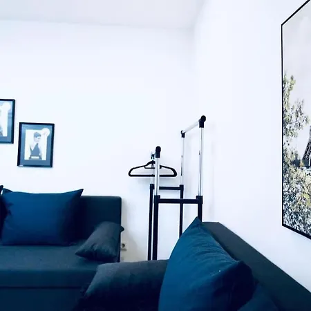 Comfy 4br With Terrace In Great Location * Vienna