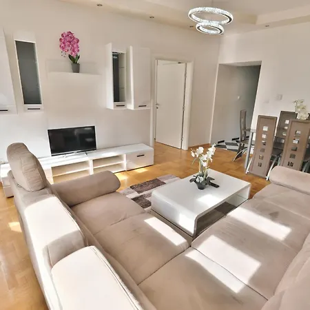 Apartamento Schoenbrunn