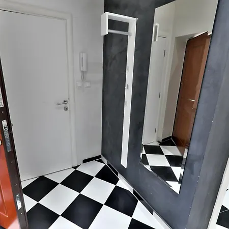 Schoenbrunn Apartamento