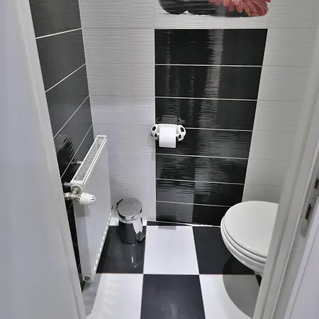 Apartamento Schoenbrunn Viena