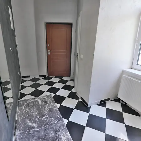 Apartamento Schoenbrunn *