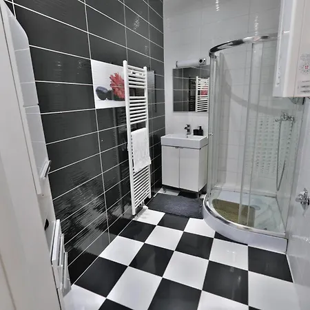 Apartamento Schoenbrunn Viena