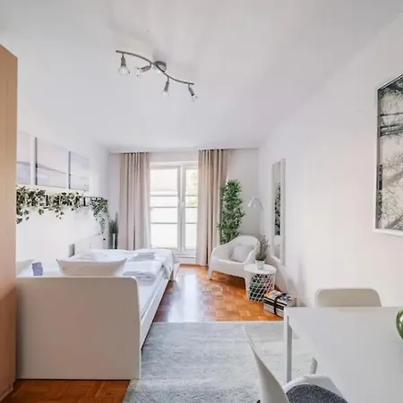 Belvedere Urban Loft Apartamento *