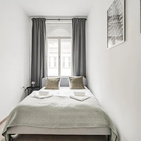 Perfect In Apartment Vienna
