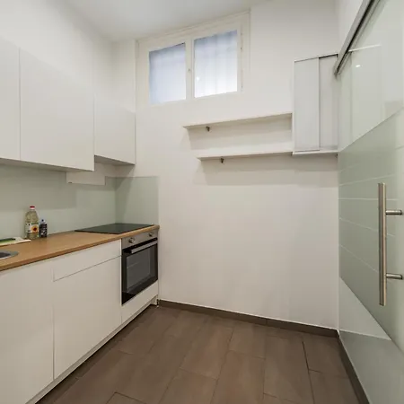 Apartment Perfect In