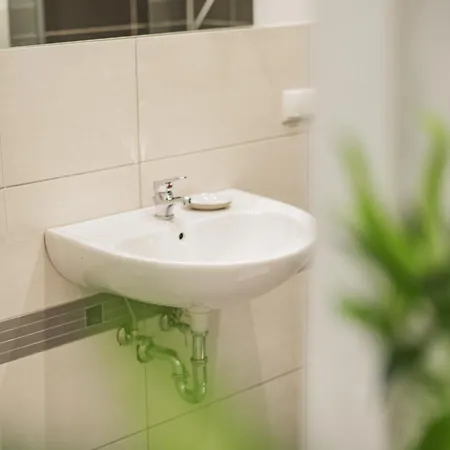Perfect In Apartment Vienna