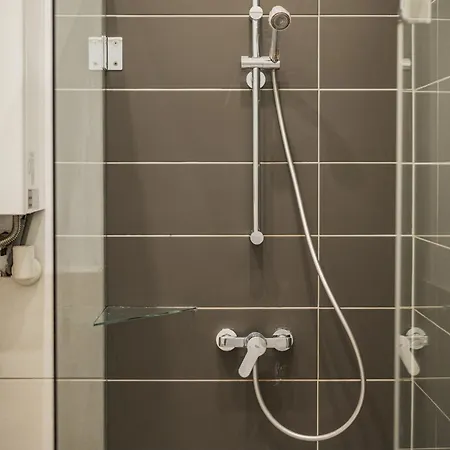 Perfect In Apartment Vienna