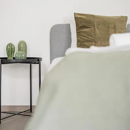 Apartment Perfect In *