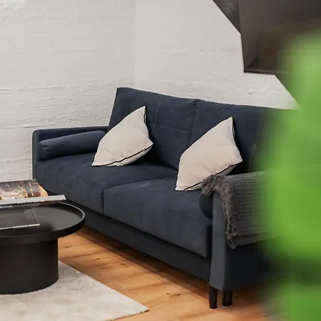 Aparthotel Center Lofts Wien