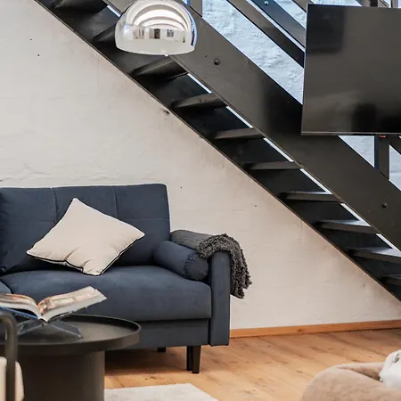 Center Lofts * Wien