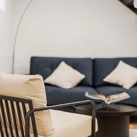 Center Lofts Aparthotel *