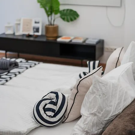 Center Lofts *