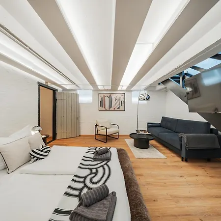 Center Lofts
