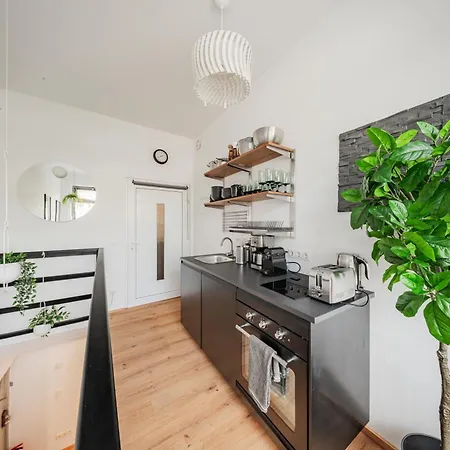 Center Lofts Wien