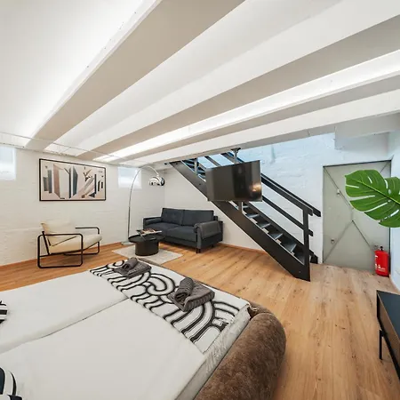 Center Lofts
