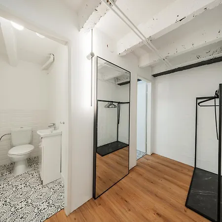Center Lofts Aparthotel *
