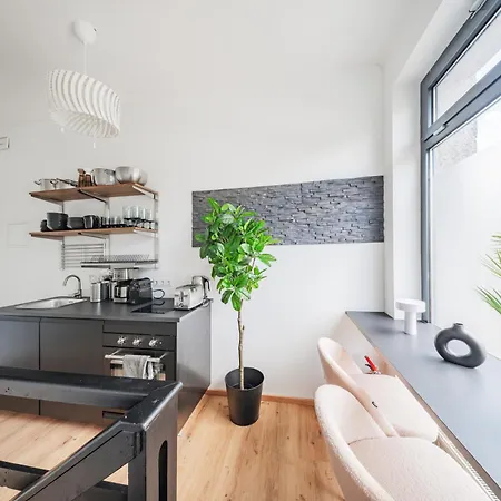 Center Lofts