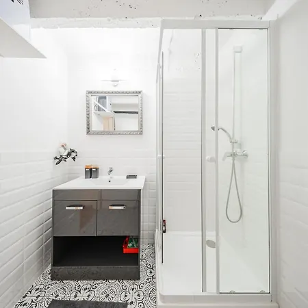 Center Lofts Aparthotel *