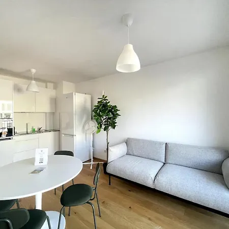 Stad10 - Very Close To Subway U2 Stadlau Apartment *