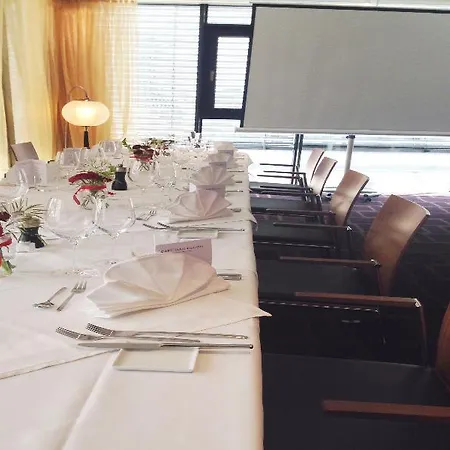 Lamee Hotel Wenen