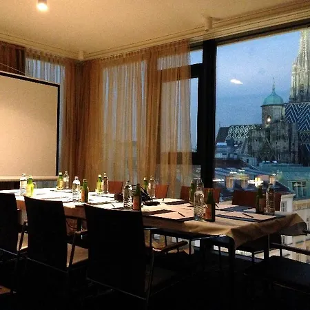 Lamee Hotel Wenen