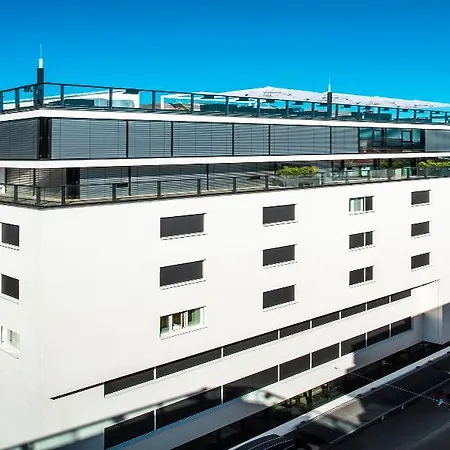 Lamee Hotel Wenen