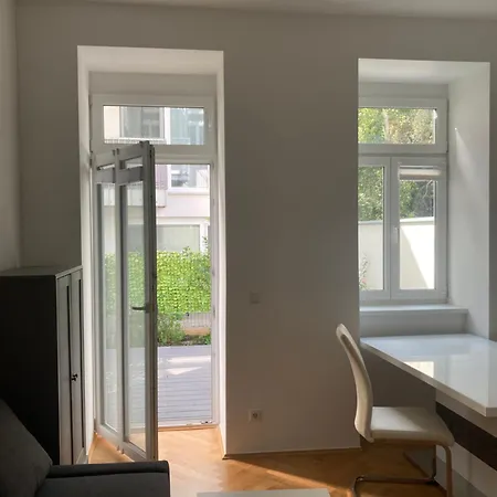 Terrace Apartment