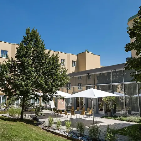 Austria Trend Parkhotel Schoenbrunn Hotel Wenen
