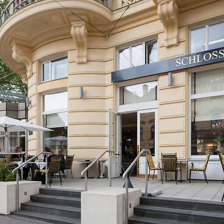 Hotel Austria Trend Parkhotel Schoenbrunn Wenen