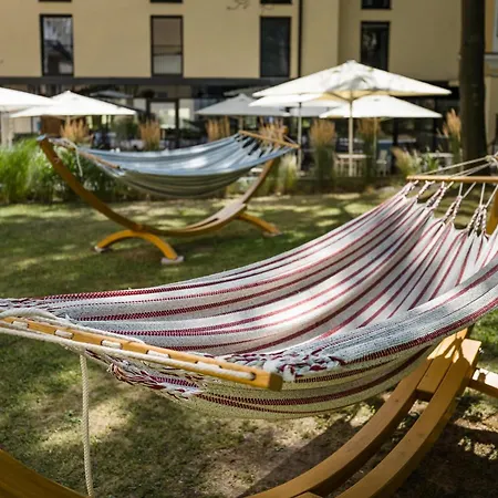 Austria Trend Parkhotel Schoenbrunn 4* Wenen