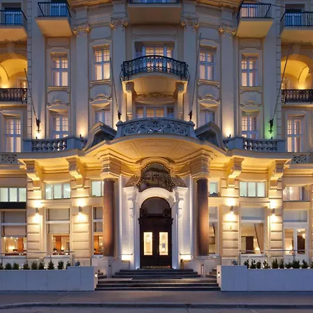 Hotel Austria Trend Parkhotel Schoenbrunn Wenen