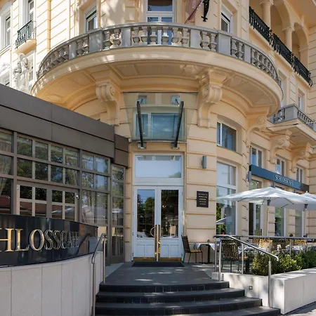 Austria Trend Parkhotel Schoenbrunn 4*