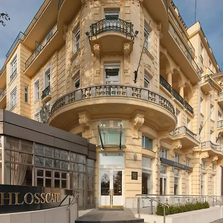 Austria Trend Parkhotel Schoenbrunn Hotel 4*