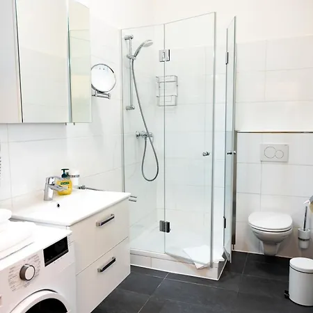 Appartamento Alon Homes - Premium Center *