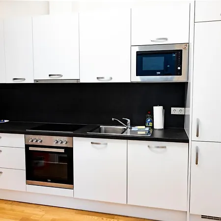 Alon Homes - Premium Center * Wien