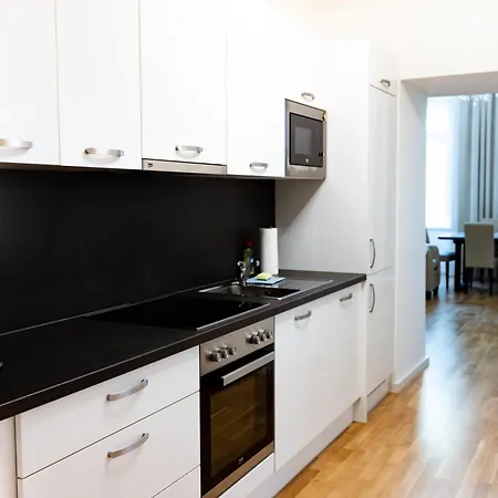Alon Homes - Premium Center Appartamento