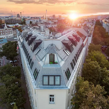 Residence, Stuwerviertel - Exhibition Center