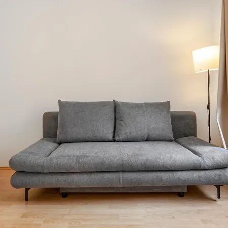 Amazing 2br Shared Only 7 Min To Wiener Stadthalle * Vienna