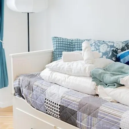 Apartment Boutique Newly Renovated Vienna