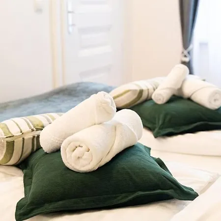 Apartment Boutique Newly Renovated Vienna
