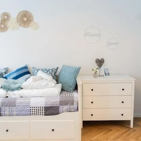 Apartment Boutique Newly Renovated *