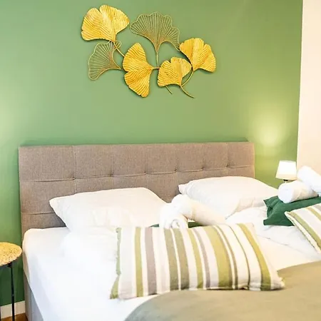 Apartment Boutique Newly Renovated *