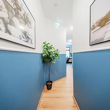 Rive By Home1 Wenen