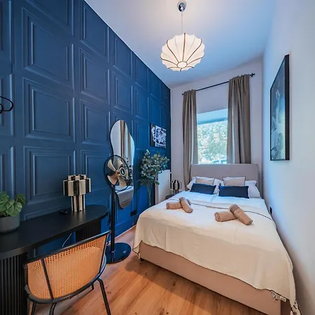 Rive By Home1 Hostel